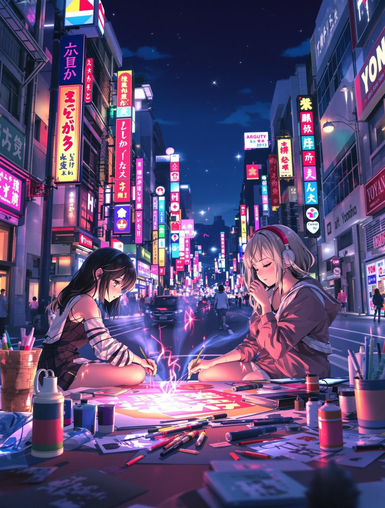 夜晚的水母不会游泳 - 聚合漫画热门番剧推荐