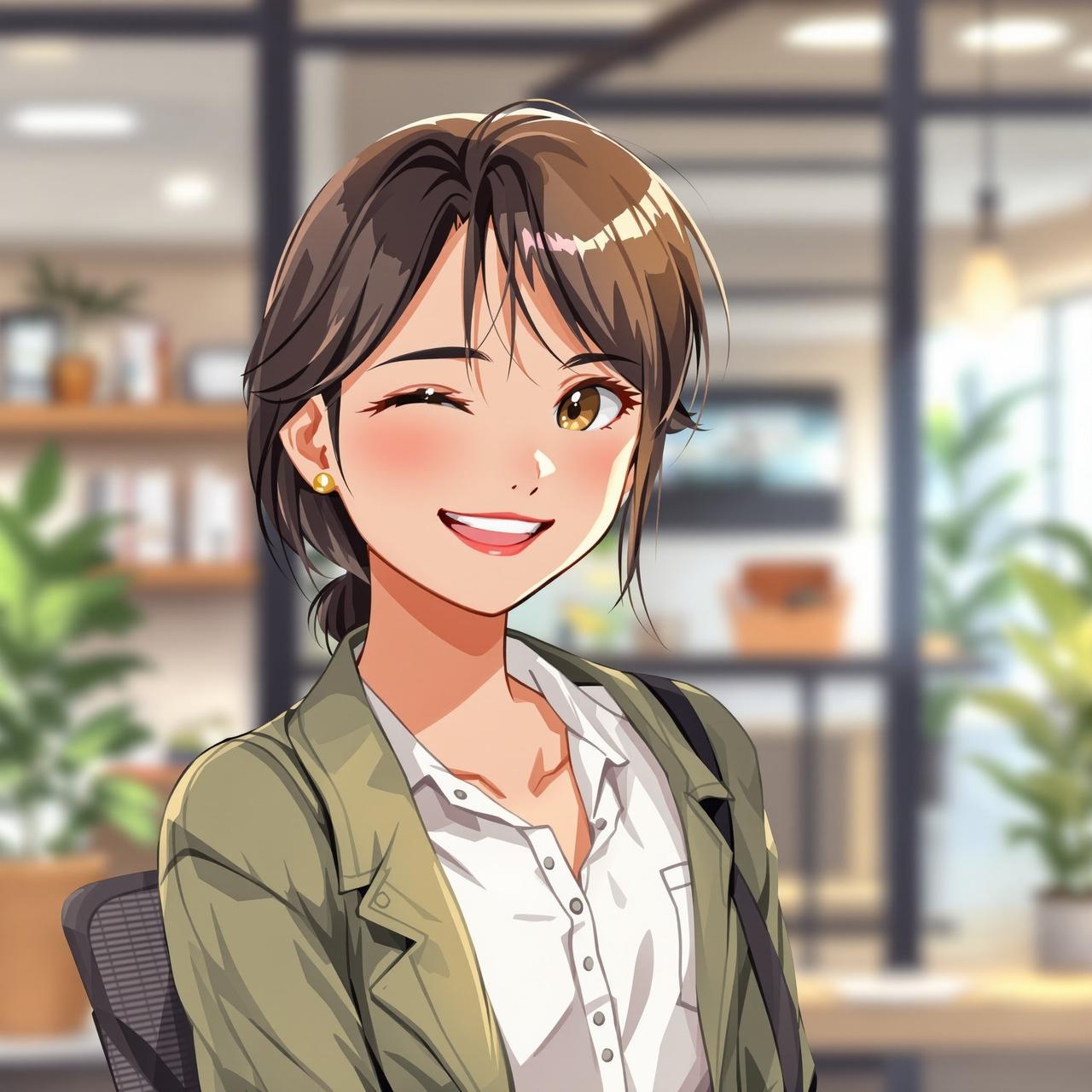 青鸾 - 社区运营 - 聚合漫画团队